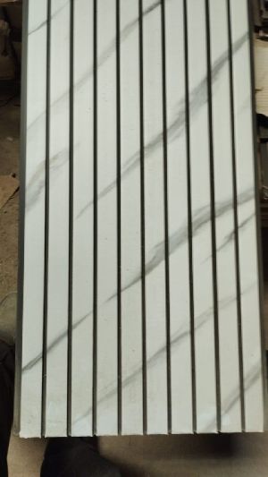 Fluted Wall Panel