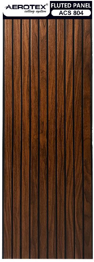 Fluted Wall Panel