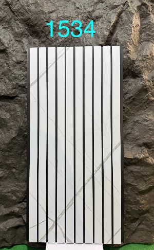 Fluted Wall Panel