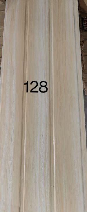 Fluted Wall Panel