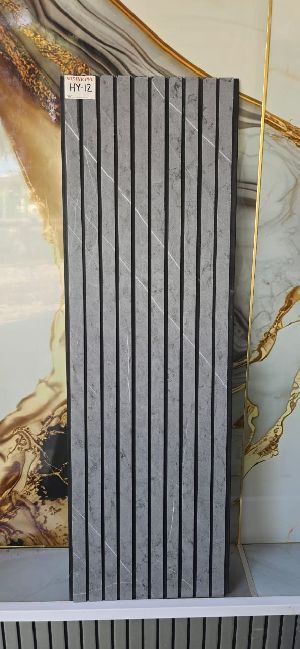 Fluted Wall Panel