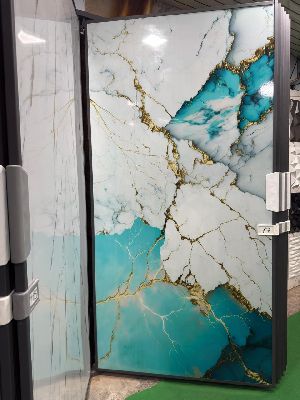 UV Marble Sheet