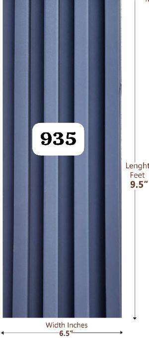 PVC Wall Panel
