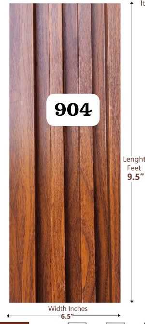PVC Wall Panel