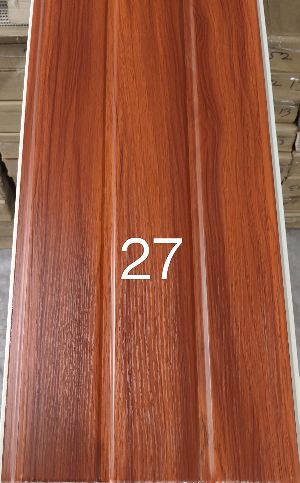 PVC Wall Panel