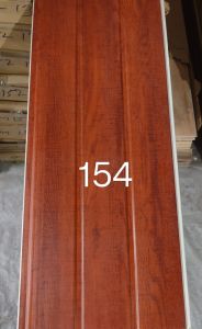 Fluted Wall Panel