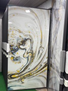 UV Marble Sheet