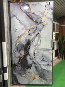 UV Marble Sheet
