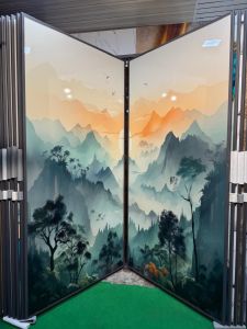 UV Marble Sheet