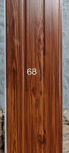 Fluted Wall Panel