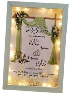 Customize Resin Art Services