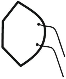N 95 Face Mask