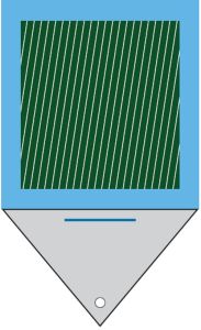 Maternity Drip Sheet