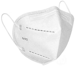 N 95 Face Mask