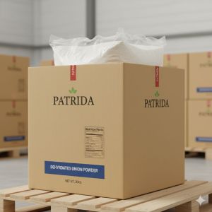 patrida dehydrated minced onion