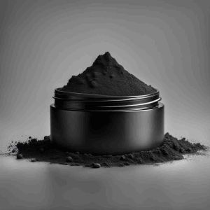 Agarbatti Charcoal Powder