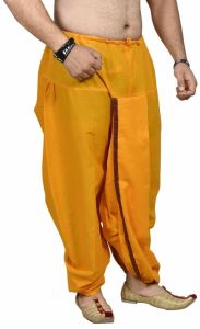 Readymade Cotton Dhoti