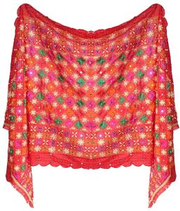 Phulkari Dupatta