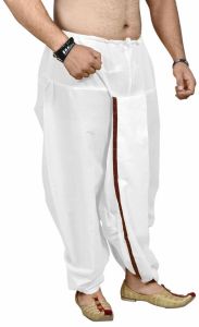 Readymade Cotton Dhoti