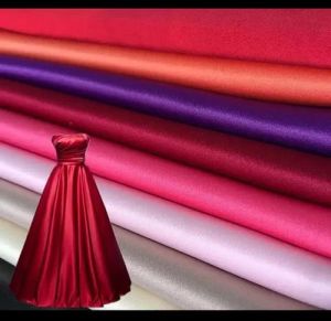 Satin Fabric