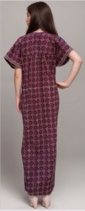 Ladies Cotton Nighty