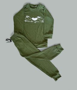 Ladies Daily Wear Night Suit