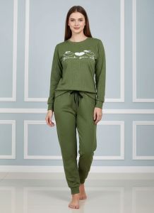 Ladies Daily Wear Night Suit