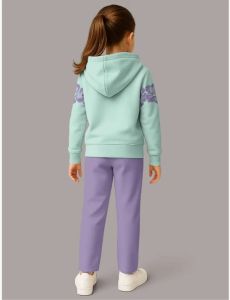 Girls Stylish Co-Ord Set