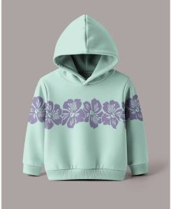 Girls Stylish Co-Ord Set