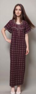 Ladies Cotton Nighty