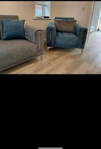 Contemporary Sofa