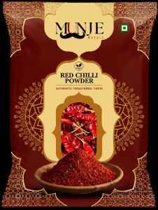 Red Chilli Powder