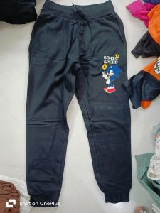 Loopnet 2yrs To10 Boys Pant