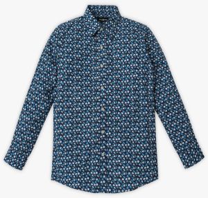 Boys Printed Shirts
