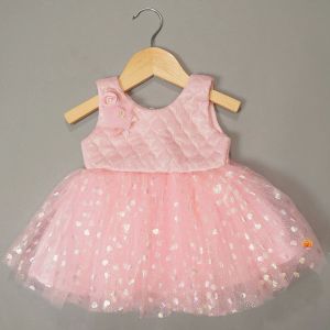 Girls Party Wear Frocks