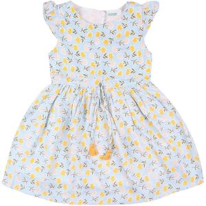 Girls Printed Frocks