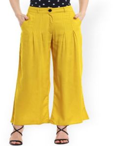 Ladies Stylish Palazzo