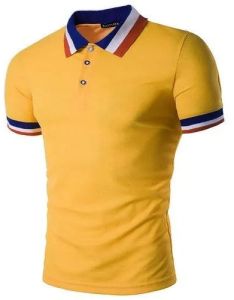 Mens Polo T-Shirts