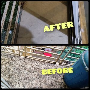 Deep Cleaning Services