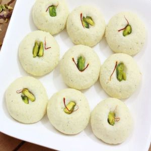 Bengali Sandesh