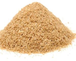 Wheat Bran