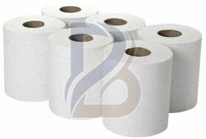 Auto Cut Tissue Paper Roll