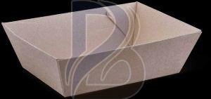 Endura Market Paper Tray