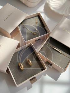 Premium Jewellery Packing Box
