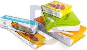 Printed Food Packaging Paper Box