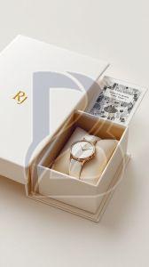 Luxury Watch Box