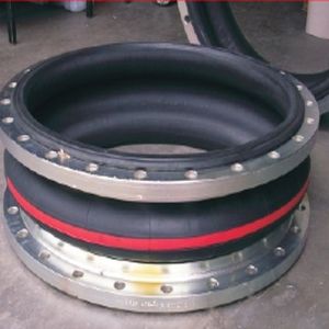 Neoprene Rubber Bellows