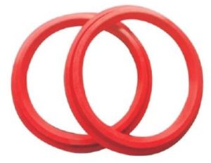 Rubber Dome Valve Seals