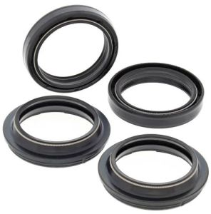 Rubber Dust Seals