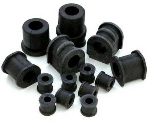 Rubber Guide Bushes